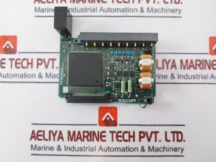 Balluff 000061601B Printed Circuit Board Module