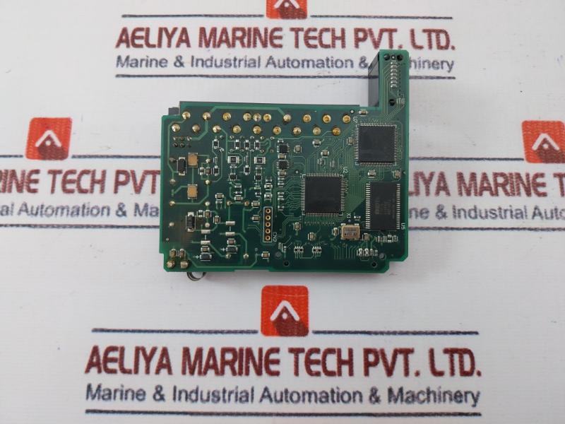 Balluff 000061601B Printed Circuit Board Module