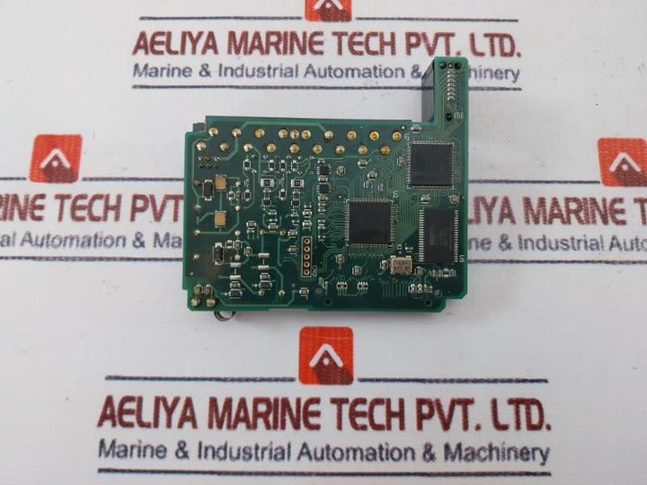 Balluff 000061601B Printed Circuit Board Module