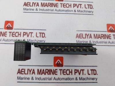 Balluff 000061601B Printed Circuit Board Module