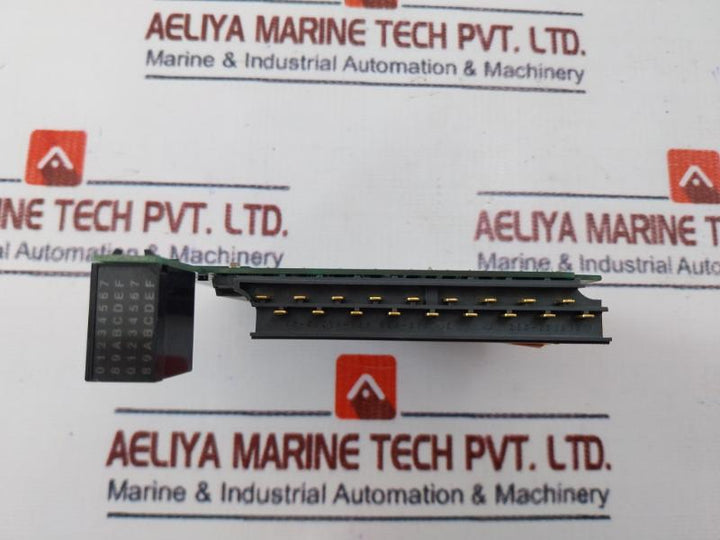 Balluff 000061601B Printed Circuit Board Module
