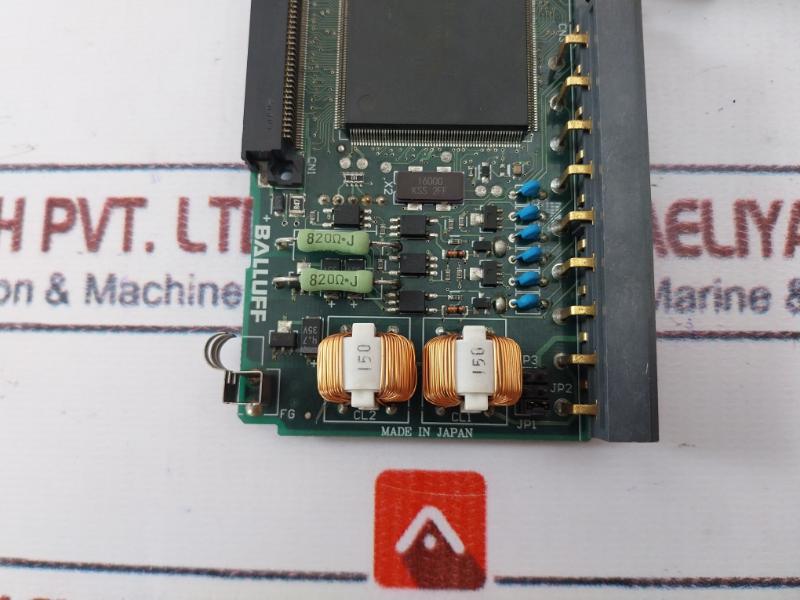Balluff 000061601B Printed Circuit Board Module