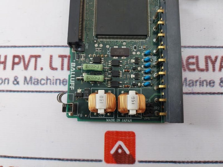 Balluff 000061601B Printed Circuit Board Module