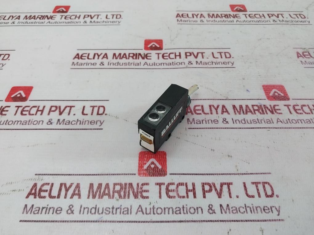 Balluff 0405 Sensor One-way Light Barriers