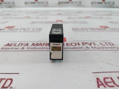 Balluff 0405 Sensor One-way Light Barriers