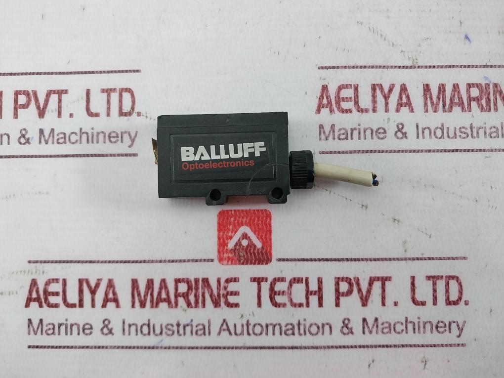 Balluff 0405 Sensor One-way Light Barriers