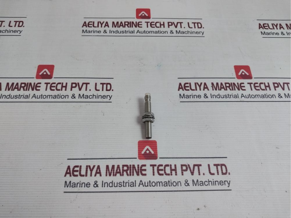 Balluff 0822Cn Inductive Proximity Sensor