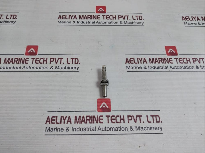 Balluff 0822Cn Inductive Proximity Sensor