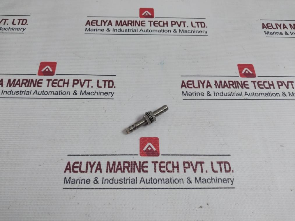 Balluff 0822Cn Inductive Proximity Sensor