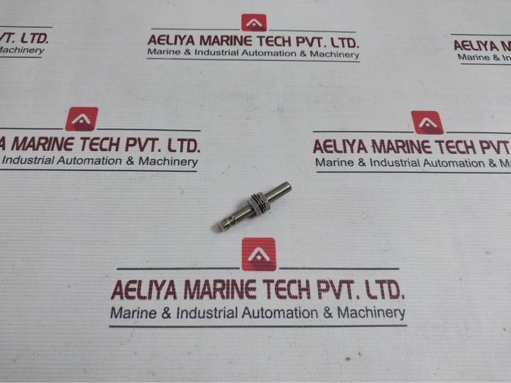 Balluff 0822Cn Inductive Proximity Sensor