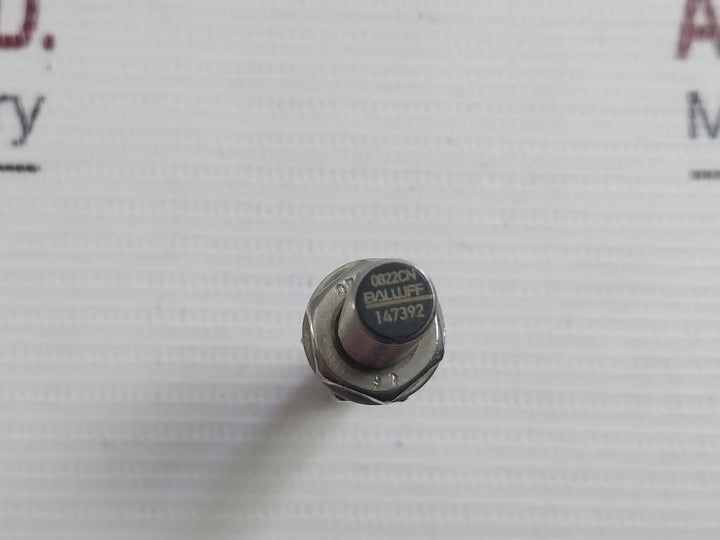Balluff 0822Cn Inductive Proximity Sensor