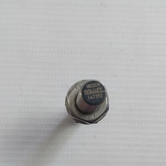 Balluff 0822Cn Inductive Proximity Sensor
