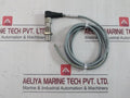 Balluff Bcc0352 Sensor Cable 1645De Bes00Ef 1728Hu 1.5M