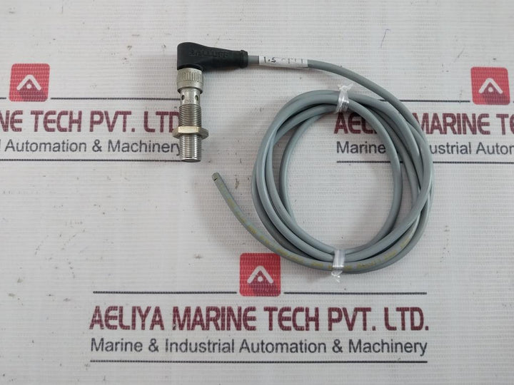 Balluff Bcc0352 Sensor Cable 1645De Bes00Ef 1728Hu 1.5M