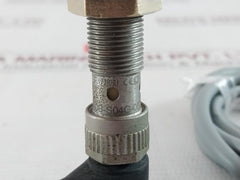 Balluff Bcc0352 Sensor Cable 1645De Bes00Ef 1728Hu 1.5M