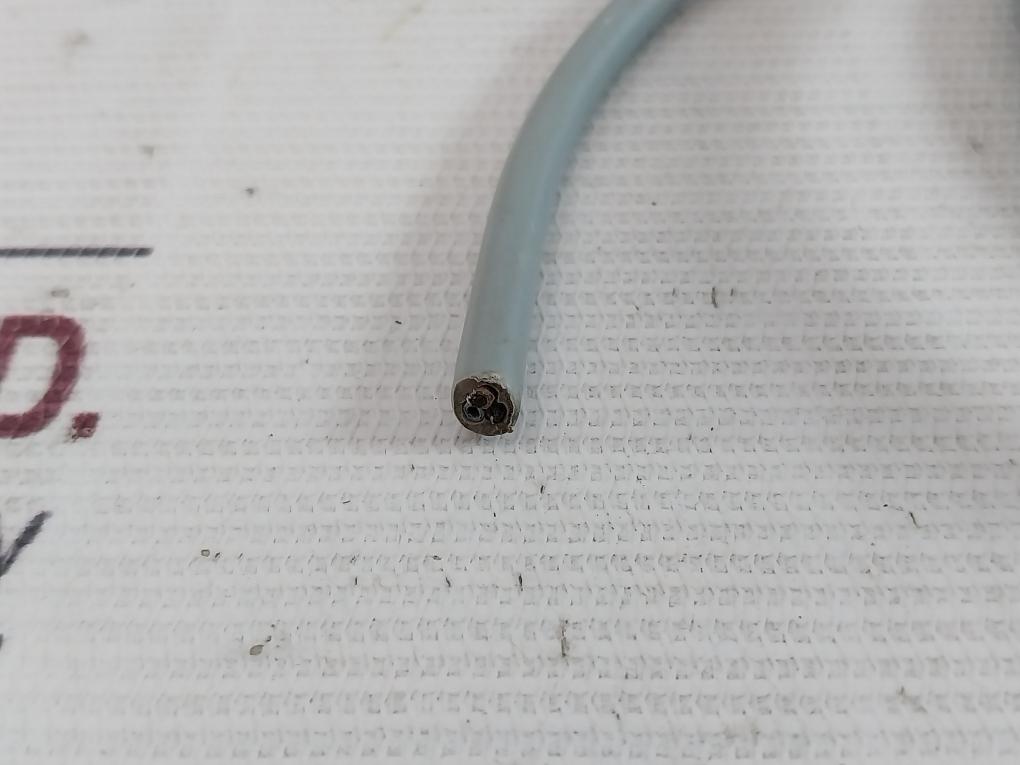 Balluff Bcc0352 Sensor Cable 1645De Bes00Ef 1728Hu 1.5M