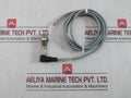 Balluff Bcc0352 Sensor Cable 1645De Bes00Ef 1728Hu 1.5M