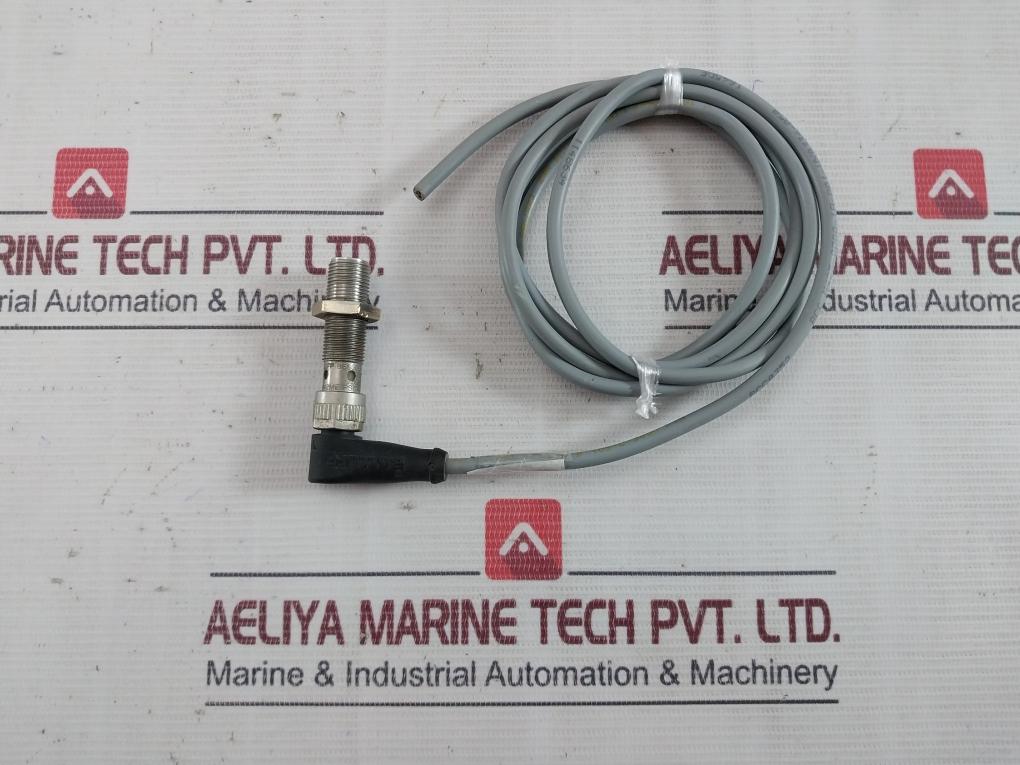 Balluff Bcc0352 Sensor Cable 1645De Bes00Ef 1728Hu 1.5M