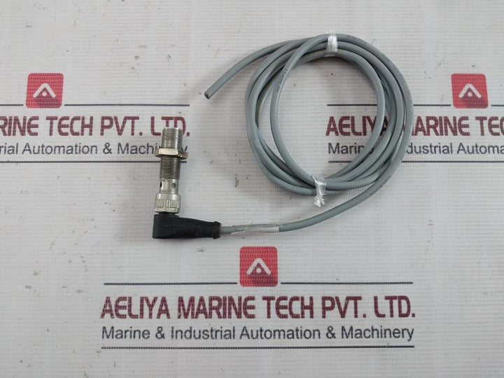 Balluff Bcc0352 Sensor Cable 1645De Bes00Ef 1728Hu 1.5M