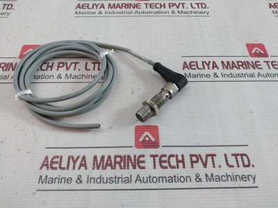 Balluff Bcc0352 Sensor Cable 1645De Bes00Ef 1728Hu 1.5M