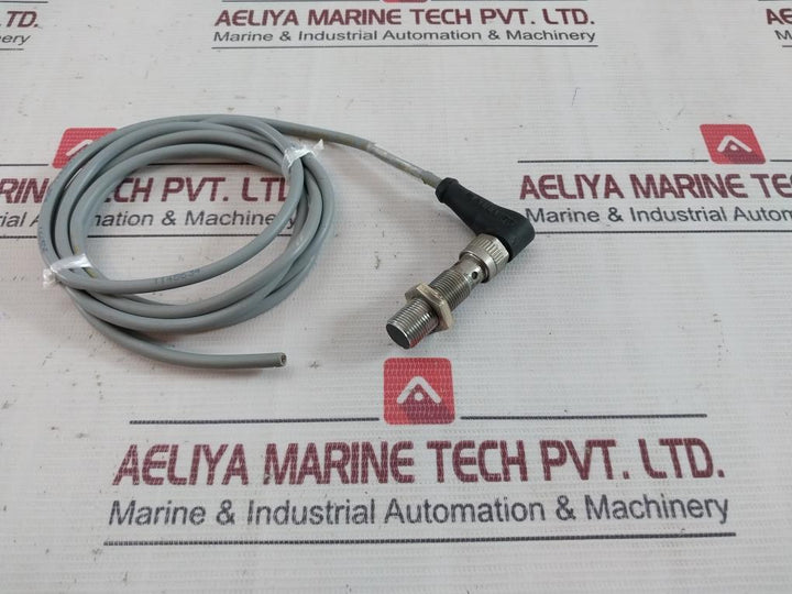 Balluff Bcc0352 Sensor Cable 1645De Bes00Ef 1728Hu 1.5M