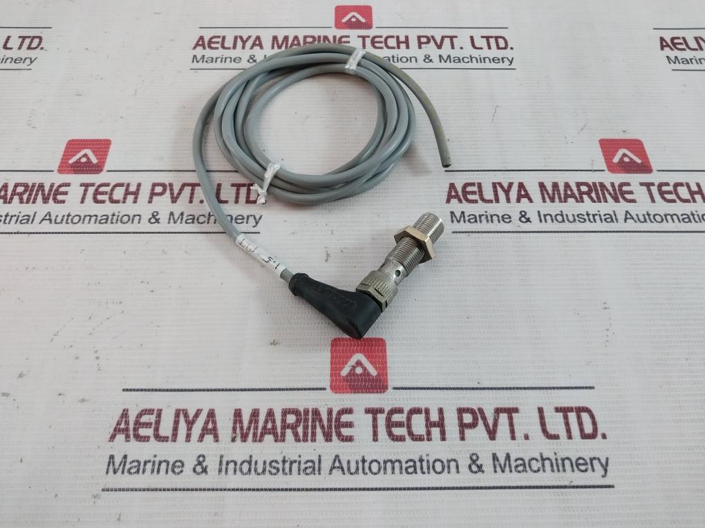 Balluff Bcc0352 Sensor Cable 1645De Bes00Ef 1728Hu 1.5M