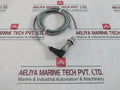 Balluff Bcc0352 Sensor Cable 1645De Bes00Ef 1728Hu 1.5M