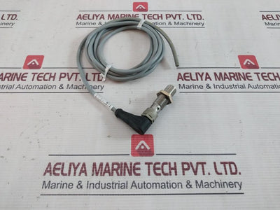 Balluff Bcc0352 Sensor Cable 1645De Bes00Ef 1728Hu 1.5M