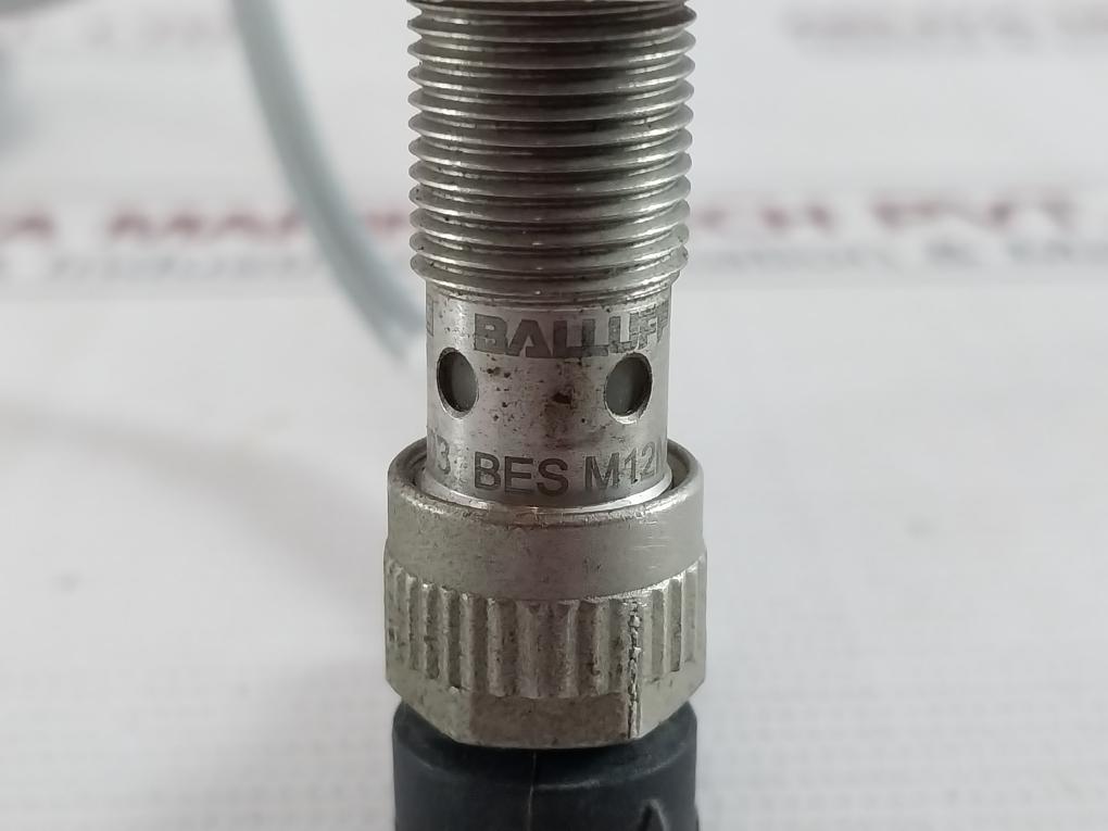 Balluff Bcc0352 Sensor Cable 1645De Bes00Ef 1728Hu 1.5M