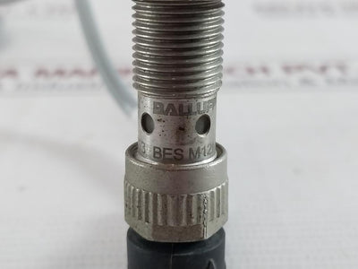Balluff Bcc0352 Sensor Cable 1645De Bes00Ef 1728Hu 1.5M