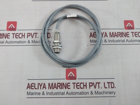 Balluff Bes0045 Inductive Proximity Switch Sensor E242293 300V