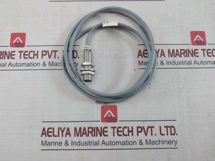 Balluff Bes0045 Inductive Proximity Switch Sensor E242293 300V