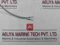 Balluff Bes0045 Inductive Proximity Switch Sensor E242293 300V