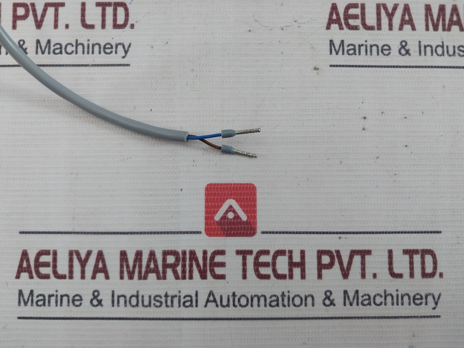 Balluff Bes0045 Inductive Proximity Switch Sensor E242293 300V