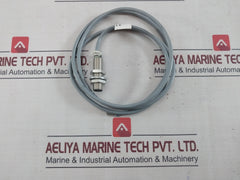 Balluff Bes0045 Inductive Proximity Switch Sensor E242293 300V