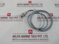Balluff Bes0045 Inductive Proximity Switch Sensor E242293 300V