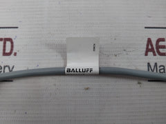 Balluff Bes0045 Inductive Proximity Switch Sensor E242293 300V