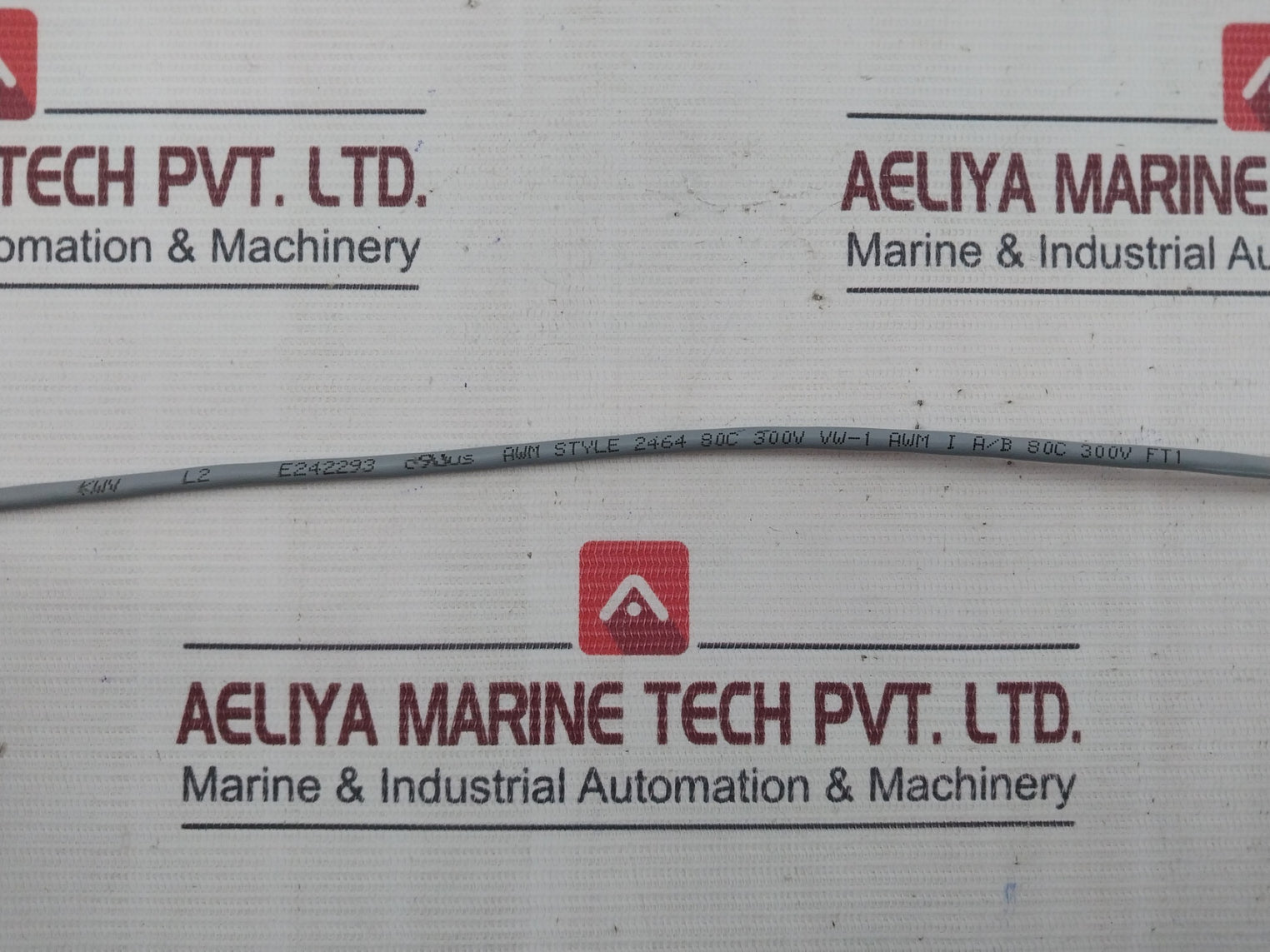 Balluff Bes0045 Inductive Proximity Switch Sensor E242293 300V