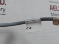 Balluff Bes0045 Inductive Proximity Switch Sensor E242293 80C 300V Vw-1