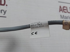 Balluff Bes0045 Inductive Proximity Switch Sensor E242293 80C 300V Vw-1