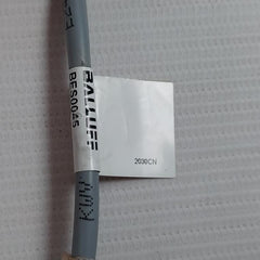 Balluff Bes0045 Inductive Proximity Switch Sensor E242293 80C 300V Vw-1