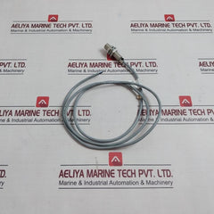 Balluff Bes0045 Inductive Proximity Switch Sensor E242293 80C 300V Vw-1