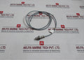 Balluff Bes0045 Inductive Proximity Switch Sensor E242293 80C 300V Vw-1