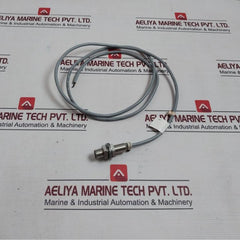 Balluff Bes0045 Inductive Proximity Switch Sensor E242293 80C 300V Vw-1