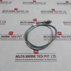 Balluff Bes0045 Inductive Proximity Switch Sensor E242293 80C 300V Vw-1