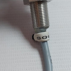 Balluff Bes0045 Inductive Proximity Switch Sensor E242293 80C 300V Vw-1