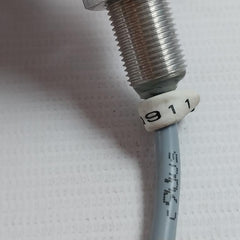 Balluff Bes0045 Inductive Proximity Switch Sensor E242293 80C 300V Vw-1