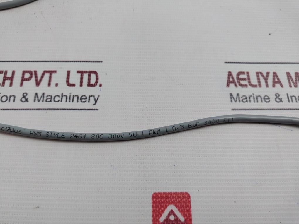 Balluff Bes0045 Inductive Proximity Switch Sensor E242293 80C 300V Vw-1