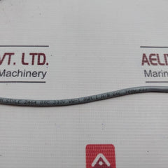 Balluff Bes0045 Inductive Proximity Switch Sensor E242293 80C 300V Vw-1