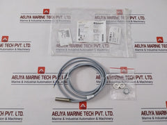 Balluff Bes0045 Inductive Sensor Bes M12Mg-gsc30B-bv02 10V-36V Dc 100 Ma